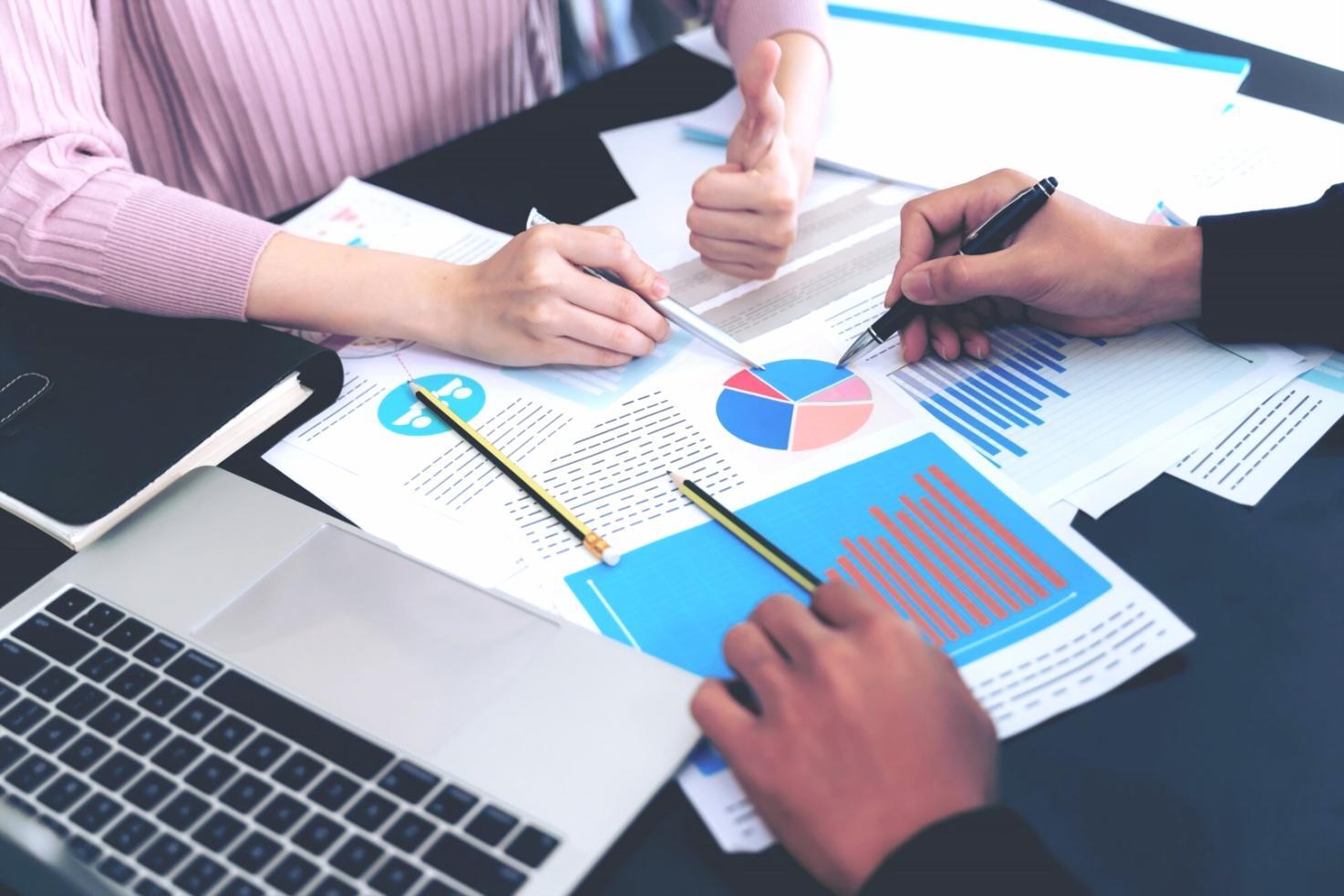 Budget planning tools and implementation strategies